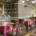 Hotel Grand Colony Rome
